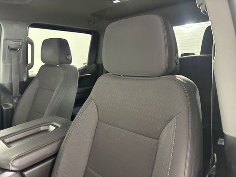 Used 2024 Chevrolet Silverado 1500 RST w/ Protection Package AWD/4WD image 10