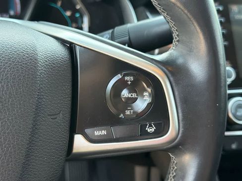 Used 2020 Honda Civic EX image 23