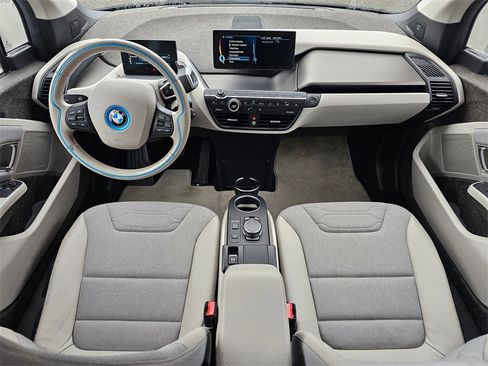 Used 2015 BMW i3 image 15