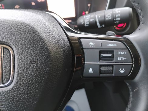 Certified 2026 Honda Passport RTL image 19