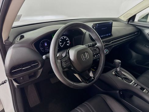 Certified 2024 Honda HR-V EX-L image 8