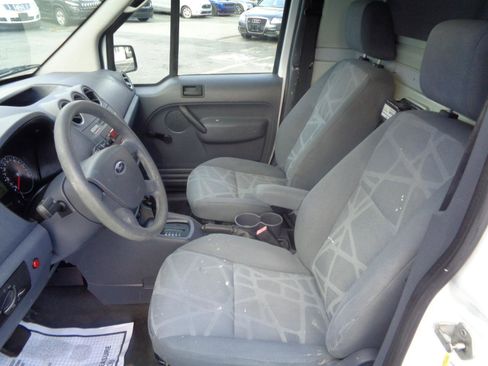 Used 2013 Ford Transit Connect XL FWD image 22