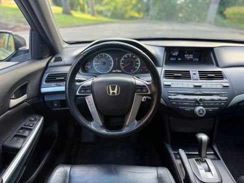 Used 2010 Honda Accord EX-L image 19