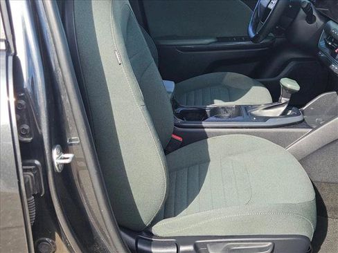 Used 2025 Kia K4 EX FWD image 19