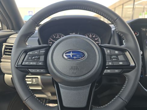 New 2026 Subaru Forester Premium AWD/4WD image 21