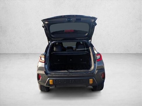 New 2026 Subaru Crosstrek 2.5i Wilderness AWD/4WD image 7