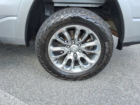 Used 2020 RAM 1500 Laramie w/ Sport Appearance Package AWD/4WD image 14