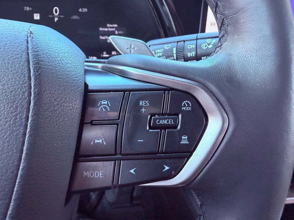 Used 2025 Lexus RX 350 Premium w/ Accessory Package FWD image 22