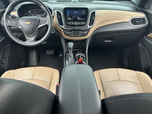Used 2023 Chevrolet Equinox Premier FWD image 25