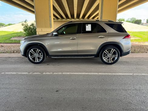 Used 2022 Mercedes-Benz GLE 350 4MATIC image 6