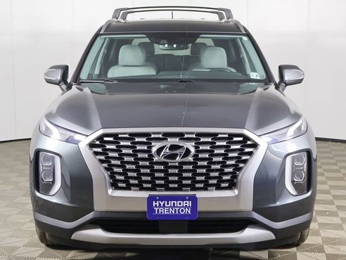 Used 2022 Hyundai Palisade SEL AWD/4WD image 13