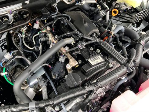 New 2026 Toyota Tacoma SR5 AWD/4WD image 16