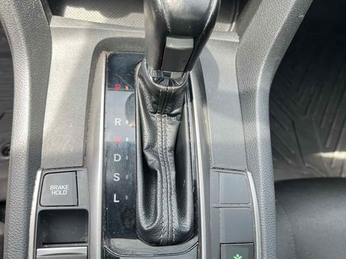Used 2021 Honda Civic EX image 18
