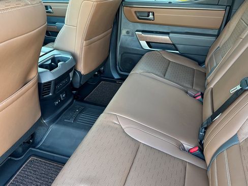 New 2026 Toyota Tundra 1794 Edition image 11