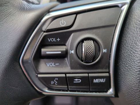 Certified 2025 Acura MDX SH-AWD image 26