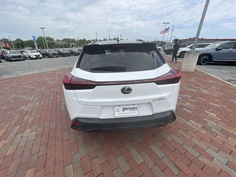 Used 2023 Lexus UX 250h F Sport w/ Accessory Package (Z1) FWD image 31