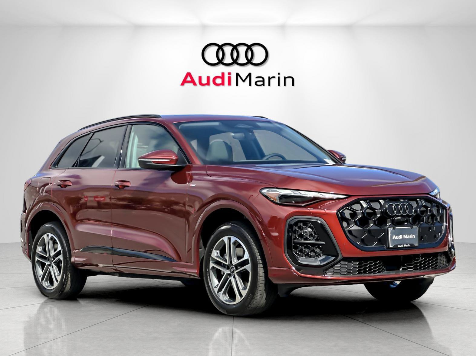 New 2026 Audi Q5 2.0T AWD/4WD image 7
