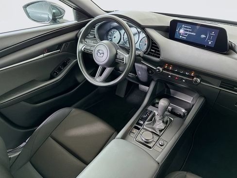 New 2026 MAZDA MAZDA3 s FWD image 19