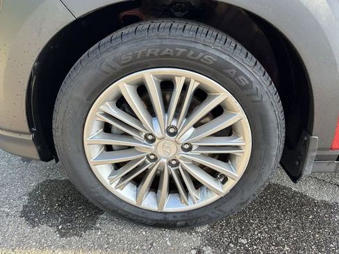 Used 2020 Hyundai Kona SEL image 30