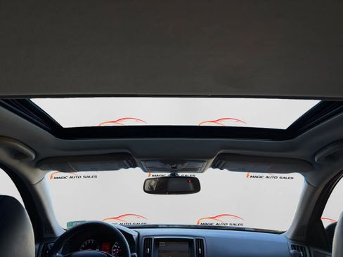 Used 2009 INFINITI G37 x Sedan w/ Premium Pkg image 30