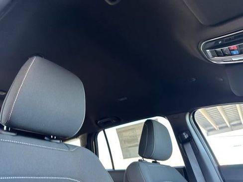 New 2026 Jeep Cherokee Laredo image 16