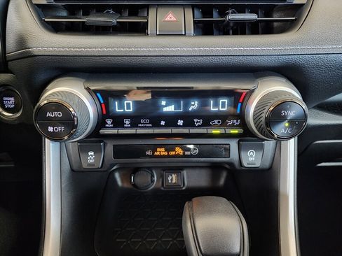 Used 2023 Toyota RAV4 XLE image 39