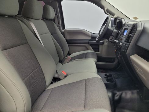 Used 2019 Ford F150 XL w/ XL Power Equipment Group AWD/4WD image 21
