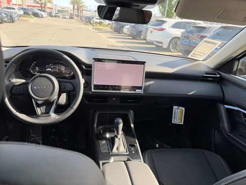 New 2026 MAZDA CX-5 Select AWD/4WD image 12