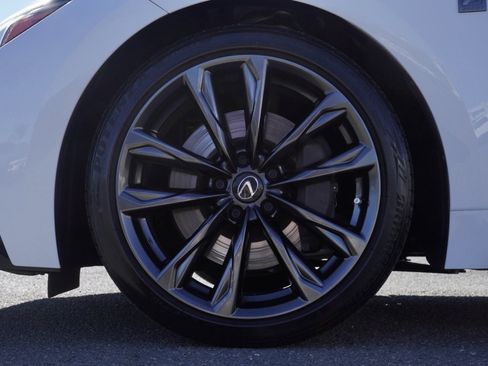 Used 2024 Lexus IS 300 F Sport image 10