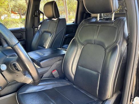 Used 2019 RAM 1500 Limited image 18