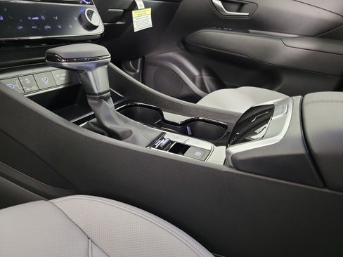 New 2025 Hyundai Santa Cruz SEL image 19