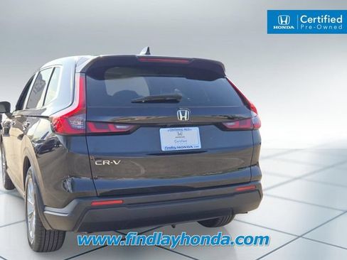Certified 2024 Honda CR-V EX-L image 4