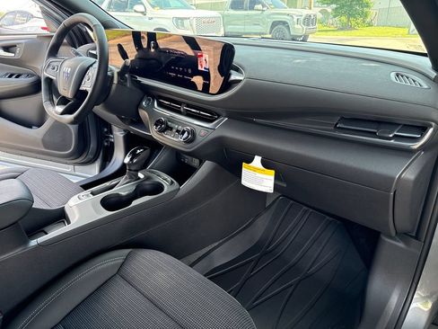 New 2026 Buick Envista Preferred w/ Convenience I Package FWD image 31