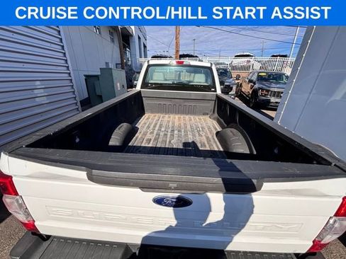 Used 2020 Ford F250 XL w/ Power Equipment Group image 6