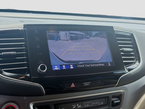 Certified 2023 Honda Ridgeline RTL-E image 14