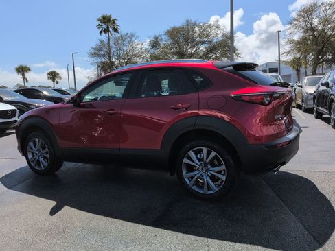 New 2026 MAZDA CX-30 AWD 2.5 S w/ Premium Package image 6