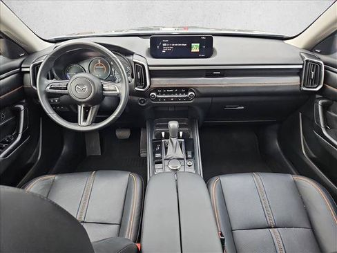 Used 2025 MAZDA CX-50 2.5 Hybrid w/ Premium Plus Pkg AWD/4WD image 19