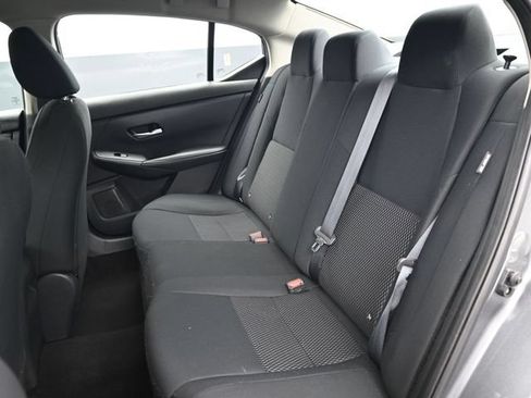 Used 2023 Nissan Sentra S FWD image 11