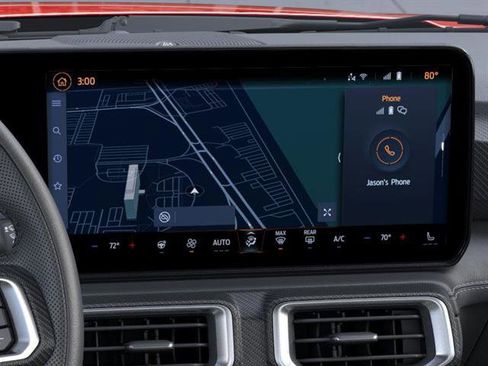 New 2026 Ford Mustang Premium image 16