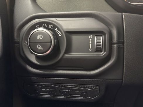 New 2026 Jeep Gladiator Mojave image 23