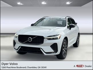 Used 2024 Volvo XC60 B5 Core w/ Protection Package Premier AWD/4WD video 1