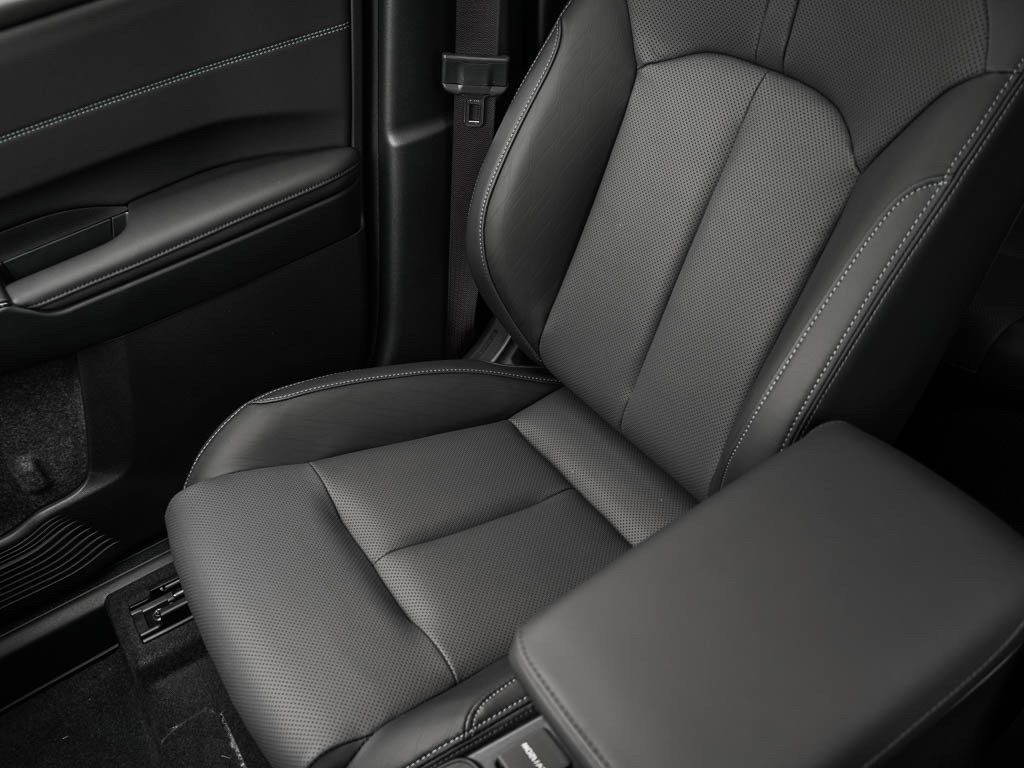New 2026 Subaru Outback Touring XT AWD/4WD image 25