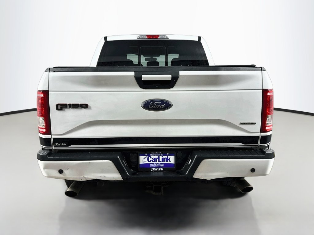 Used 2016 Ford F150 XLT w/ Equipment Group 302A Luxury AWD/4WD image 7
