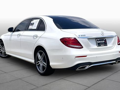 Used 2018 Mercedes-Benz E 300 image 10
