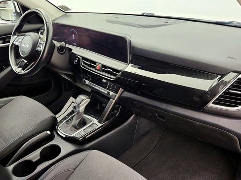 Used 2024 Kia Seltos S AWD/4WD image 38