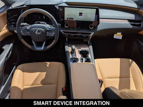 New 2026 Lexus RX 350 Premium w/ Convenience Package AWD/4WD image 14