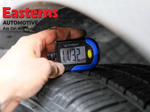 Used 2023 Nissan Armada SL image 33