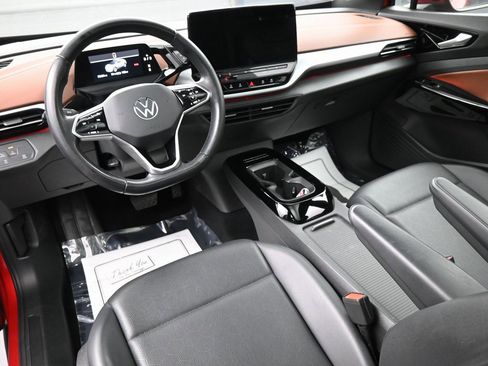 Used 2022 Volkswagen ID.4 Pro S image 10