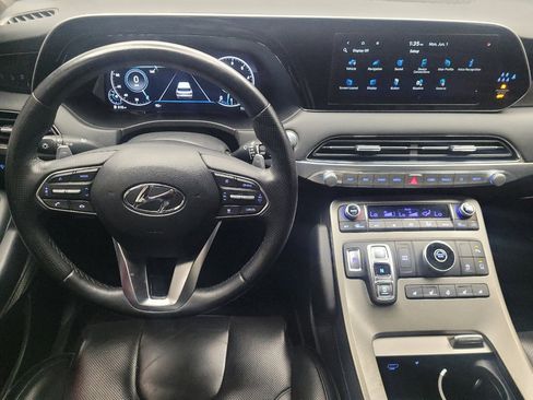 Used 2022 Hyundai Palisade Calligraphy FWD image 22