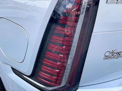 Certified 2025 Cadillac Escalade IQ Sport 2 image 23